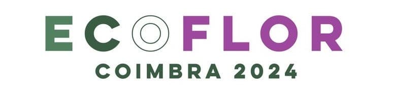 Logotipo de 21st edition of the Annual Meeting of the Floral Ecology Working Group – EcoFlor